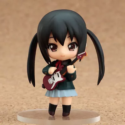 Good Smile Company Nendoroid Petit K-On! K-ON Season 1 Figure Azusa Nakano  • $37.99