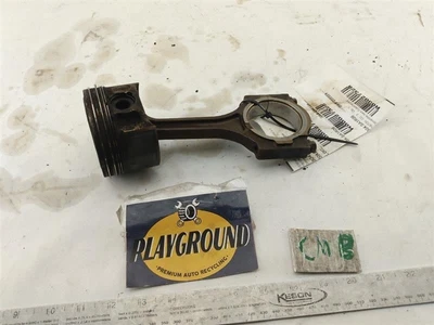 $49.99 • Buy 2006 Saab 9-3 Piston & Connecting Rod Assembly 2.8L Turbo V6
