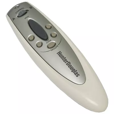 Hunter Douglas Platinum Technology 2.0 & 2.1 Remote Controller | 2984495000 • $69.99