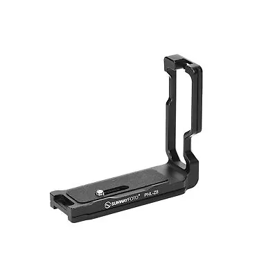 Sunwayfoto PNL-Z8 Custom L Bracket For Nikon Z8 • $99