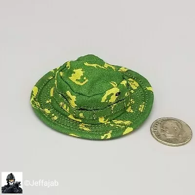 1:6 DamToys Russian Spetsnaz Vityaz Camo Boonie Hat 12  GI Joe Dragon Body • $7.99