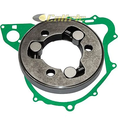 Starter Clutch One Way Bearing Sprag & Gasket For Yamaha XV535 Virago 535 • $31