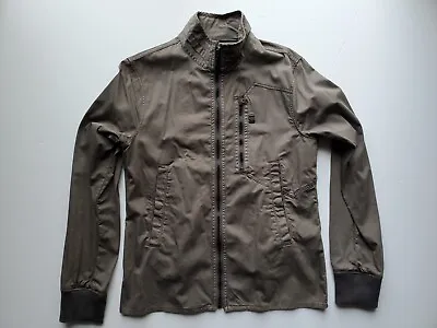 G-Star Raw Tallie Recroft Overshirt L/S Medium Jacket  • $189.99