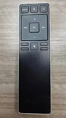 Vizio XRS321 Black Sound Bar Remote T32 • $7.95