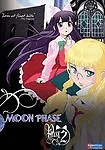 Moon Phase Vol 2 New Anime DVD Funimation Release B46 • $12.58