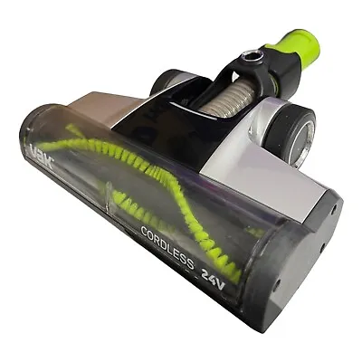 VAX Blade 24V Ultra Cordless Vacuum Cleaner Rotary Floor Brush Motor Head Part • £39.99