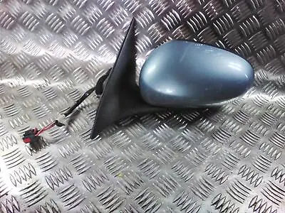 Jaguar X Type 2005 Ref-a770 /  Passenger Side Wing Mirror (jhv) Free P&p • $61.66