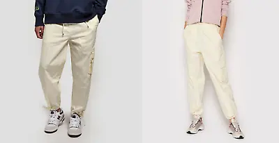 Unisex Nike Cargo Trousers Icon Clash Ivory Pants CZ9330 113 • $19.99