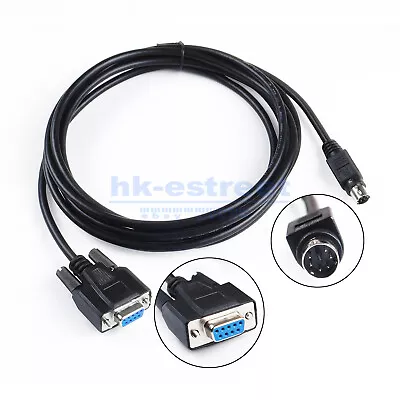Console Password Reset/Service Cable For Dell MD1000/MD3000/MD3000i CT109 0MN657 • $19.98