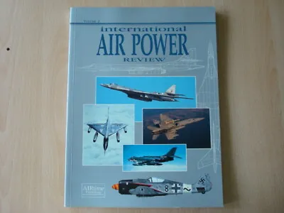 International Air Power Review Volume 2  David Donald (Ed.) VGC • £11