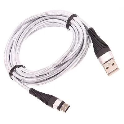 $12.21 • Buy For IPhone 15/Pro/Max/Plus - Long 10ft USB-C Cable Charger Cord Type-C Power