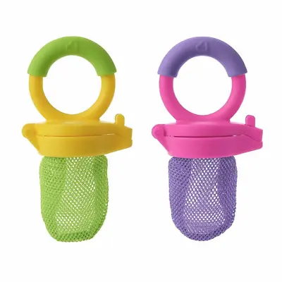 Munchkin Fresh Food Feeders 6m+ • $22.99