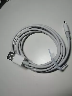 2 X 2m Genuine Apple Mfi Certified USB To Lightning Cable • $24.99