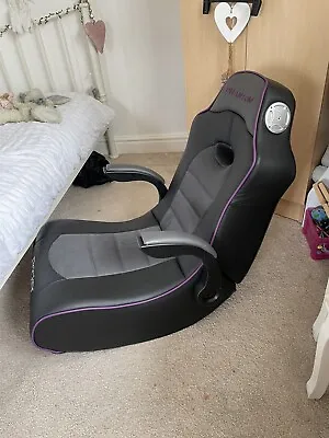 £30 • Buy Gaming Chair Rocker