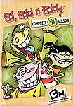 Ed Edd 'N Eddy: Season 1 DVDs • $6.99