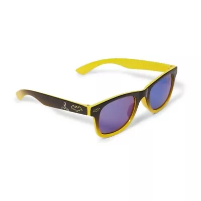 Batman Kids Sunglasses - Black - American Brand • $44.95