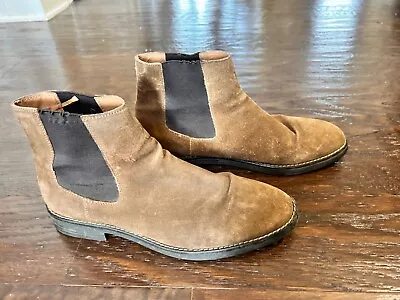 Zara Mens Boots Size 43 10 • $16