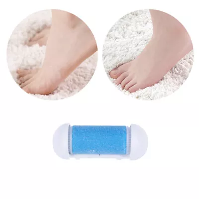 Set Micro Pedi Replacement Rollers 10Pcs Foot Grinder • £10.29