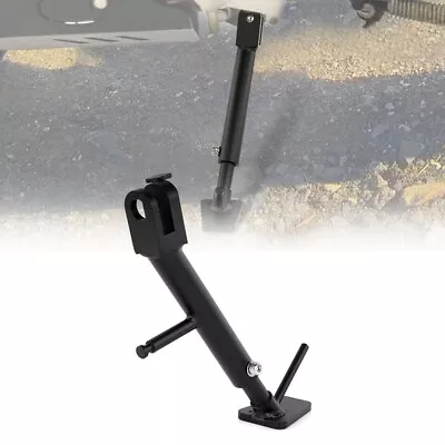$49.93 • Buy Fit For Suzuki V-STROM 1000 DL1000 2014-2019 Adjustable Kickstand Side Stand Leg