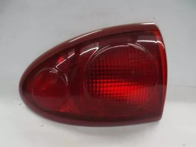 Driver Left Tail Light Quarter Panel Mounted Fits 03-05 CAVALIER 453447 • $73.69