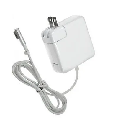 L-Typ Power Cord Adapter Charger 85W For Apple Macbook Pro 13 15 17  A1222 A1172 • $21.99