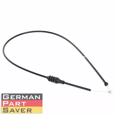 New Engine Hood Release Wire Bowden Cable For 06-13 X164 GL450 ML320 ML63 • $12.97