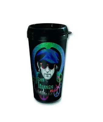 JOHN LENNON Official Mug - Choice Of 12 • £7.99