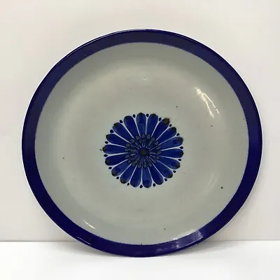 Ken Edwards El Palomar Mexican Art Pottery 14  Serving Platter • $100