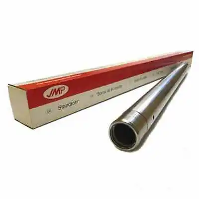 Fork Tube Chrome JMP Upside-Down For Suzuki GSX-R 750 X 2005 • £176.13