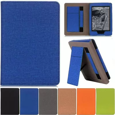 Smart Leather Case Cover For Amazon Kindle Paperwhite 1 2 3 4 10/11th Gen 2021  • $16.39