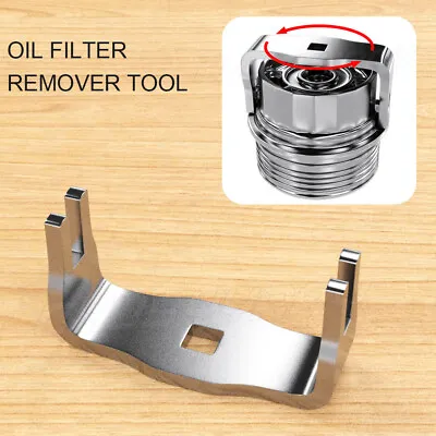 Auto Parts For Toyota Tundra Oil Filter Wrench Removal Socket Hand Tool US • $12.56