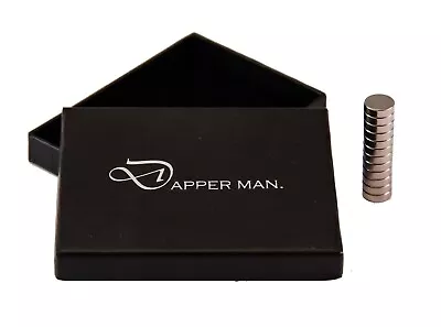 Magnetic Collar Stays - Replacement Magnets By Dapper Man • $10.30