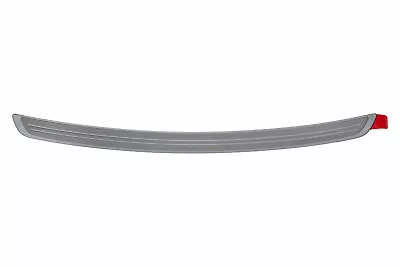 2014-2016 Mazda 6 Stainless Steel Rear Bumper Guard Protector OEM NEW 00008TH50 • $118.59