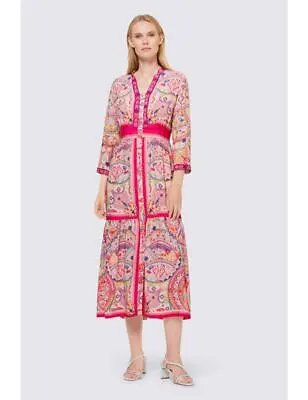 $37.73 • Buy European Collection - Womens Dresses -   Button Up Maxi Dress