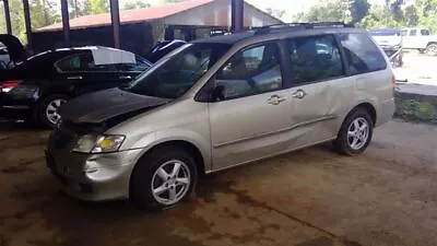 Coolant Reservoir Fits 00-06 MAZDA MPV 556804 • $39.99