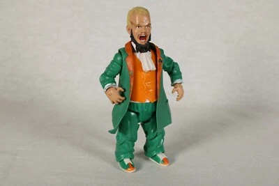 $24.99 • Buy 2008 Hornswoggle Ruthless Aggression Series 35 Action Figure WWE WCW AEW Jakks