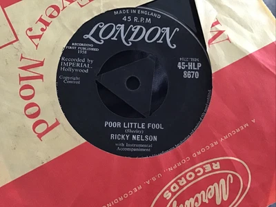 £5 • Buy Rock N Roll Records