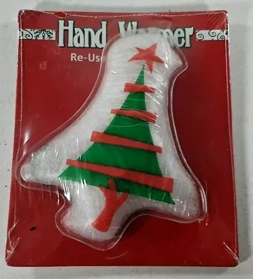 Christmas Hand Warmer Re-Use Over And Over New • $6.93