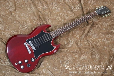 $1077.23 • Buy Gibson 2008 SG SPECIAL Used Electric Guitar