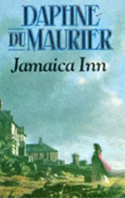 Jamaica Inn Daphne Du Maurier Used; Good Book • £3.35