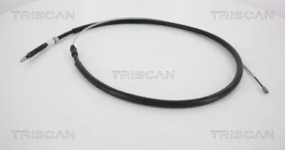 TRISCAN 8140 28190 Cable Parking Brake For Citroëndspeugeot • $19.38