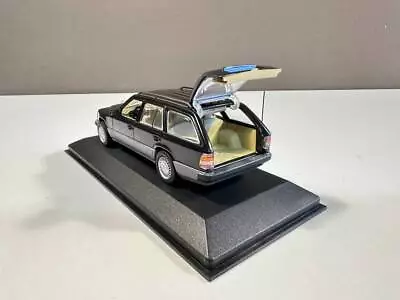 Minichamps Mercedes-Benz E-Wagon 280TD Turbo 1:43 501593 • $88.18