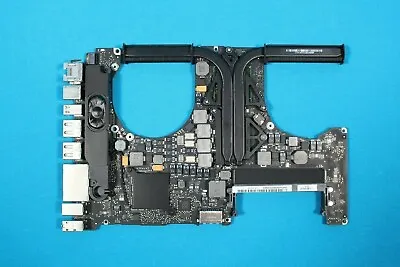 I7 2.5GHz Logic Board 820-2915-B Apple Macbook Pro Unibody 15  A1286 2011 PARTS • $26.99