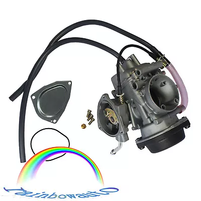 New For Suzuki Z400 QUADSPORT ATV QUAD 2003 2004 2005 2006 2007 CARB Carburetor • $33.99