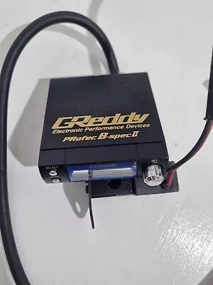 Greddy Profec B-spec II Electronic Boost Control • $280