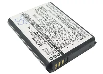 Li-ion Battery For Samsung ES71 ES73 ES74 3.7V 740mAh • £16.02