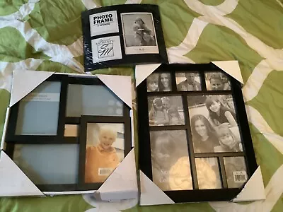 Multi Photo Frames • $10