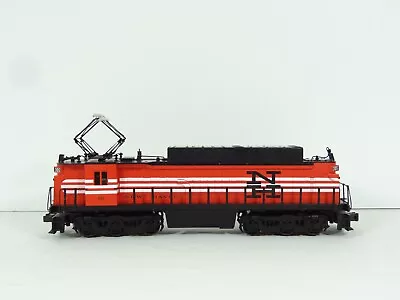 MTH Rail King O New Haven Rectifier Electric Engine W/ P2 30-2518-1 Damaged F3 • $145