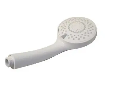 £40.10 • Buy (Aqualisa 910142) 3 Spray Shower Head - White