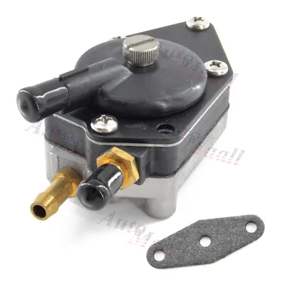 New Fuel Pump For Johnson Evinrude Outboard OMC 5005462 50054622 • $15.84